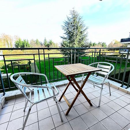 Beautiful Apartment * Parking* Disneyland 10 Min مونتِفرا المظهر الخارجي الصورة